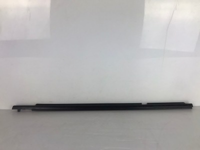 Mazda cx-5 i молдинг ущільнювач лівий задня 2012-2017 фото №1