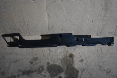 Idealna захист молдинг багажника ліва porsche panamera 971 1 фото №1