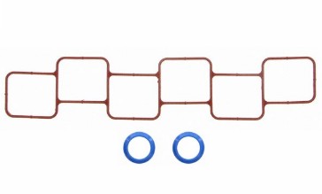 Прокладка коллектор впускной dodge intrepid charger фото №1