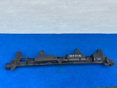 Dacia duster 2 ii балка абсорбер бампера задня 2017r+ 850905786r rka56jr фото №1