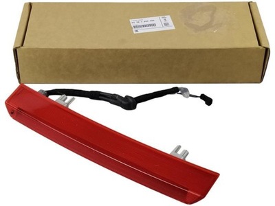 Оригинальный номер bmw третий свет стоп bmw x5 f15 x5m f85 фото №1