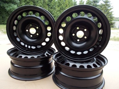 DISCS 16 OPEL ASTRA J IV K V MOKKA MOKKA-X 5X105  