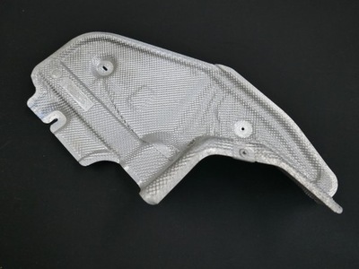 Bmw f45 lci f39 защита тепловая выхлоп 7440760 фото №1