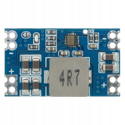 Przetwornica MINI560 DC/DC STEP-DOWN 3,3V 4A