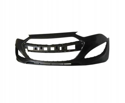 Hyundai genesis coupe бампер передний 2013 новый оригинал фото №1