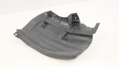 Opel agila b подкрылок правый задняя фото №1