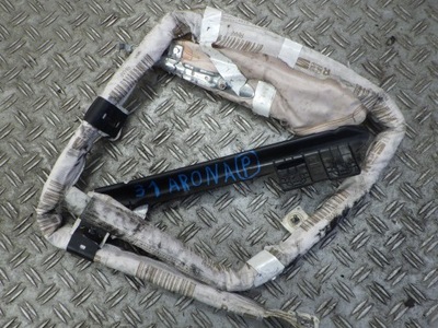 Подушка шторка безопасности seat arona правая фото №1