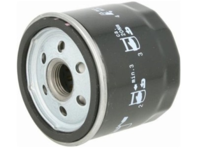 Фільтр оливи ford grand c-max 1.0-1.6 10-19 фото №1