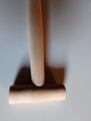 Trzon do szpadla, łopaty, T-110