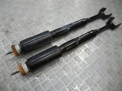 Alfa giulietta 1.8 qv амортизатори задня 50520186 фото №1