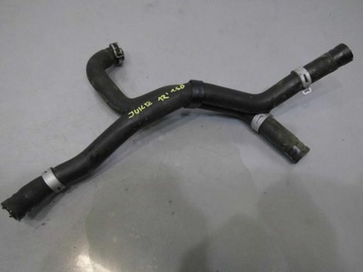 Wąż труба wody nissan juke 1.6 16v фото №1