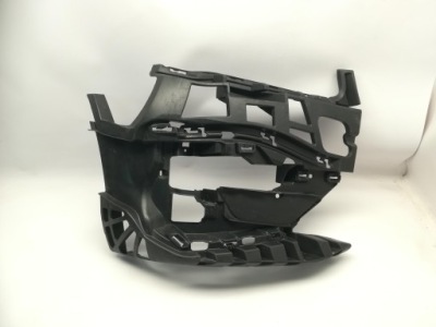 Оригинальный правый передний направляющая бампера bmw 2 f45 f46 фото №1