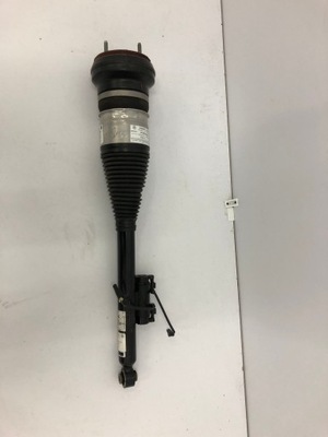 Mercedes s klasa w223 амортизатор задний левый a 2233201700 фото №1