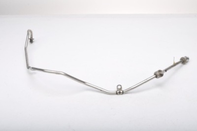 Porsche 718 cayman 982 2.0 труба шланг воды 9a210607501 фото №1