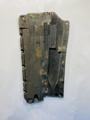 Защита подвеска левый перед peugeot 508 kombi #207 фото №1