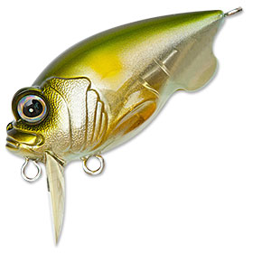 Megabass Griffon Zero PM Ayu