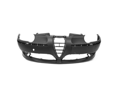 Бампер передний alfa romeo 147 2000 - 2004 europa 73525828 фото №1