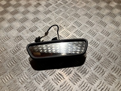 Дзеркало заднього виду mercedes slk slc r172 2015- фото №1