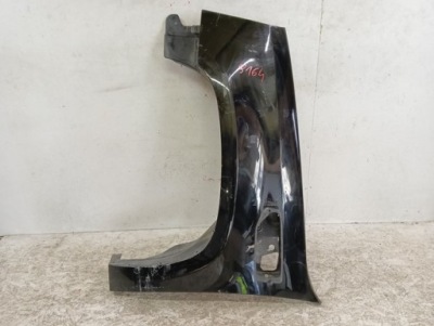 Крила лівий перед передній cadillac escalade 07-14 фото №1