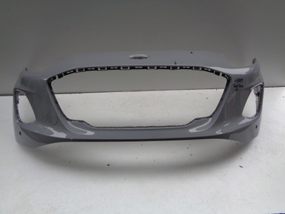 Бампер передній ford puma 19- nr 49989 фото №1