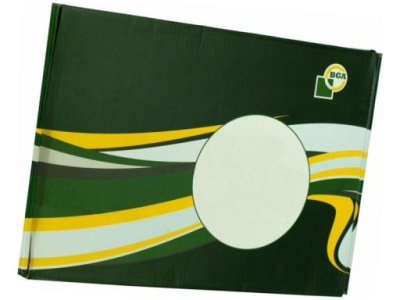 Прокладка кришки клапанів ford cougar 2.0 maverick 2.0 transit connect 1.8 фото №1