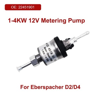 ДЛЯ EBERSPACHER D2 D4 D4S 1-3KW 1-4KW 1-5KW 1