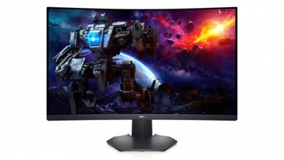 MONITOR DELL LED 32 S3222DGM