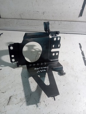 Nissan qashqai iii j12 основа акумулятор фото №1