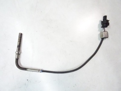 Mercedes w219 3.0 cdi датчик температури вихлопних газів фото №1