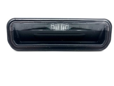 Лампа номерного знака реєстраційний ford tourneo connect фото №1