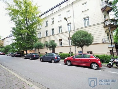Mieszkanie, Kraków, Stare Miasto, 255 m²
