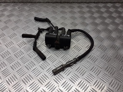 Катушка зажигания chevrolet aveo t200 1.2 фото №1