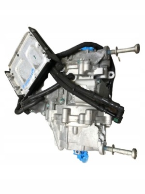 Ford focus rs mk3 2.3 ecoboost диференціал міст задній фото №1