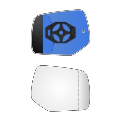 Асферический ford escape 2007-2012 2008 2009 2010 фото №1