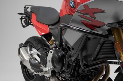 Gmol SW-Motech BMW F 900 XR