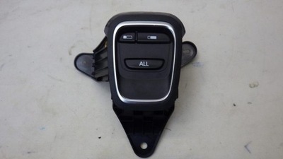 Кнопка регулировки сиденье renault scenic iv 1705453x фото №1