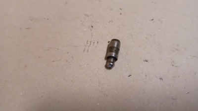 Audi a4 b6 2.5 v6 tdi cabrio толкатель клапанов фото №1