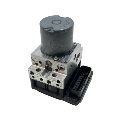 Насос abs audi a8 d4 4h0907379d легальна ! справна! фото №1