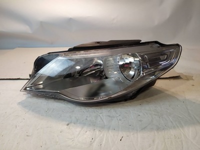 Лампа левый перед volkswagen passat cc 3c8941005c фото №1