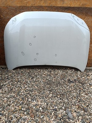 Капот 148 toyota rav4 v 2019-2024 фото №1