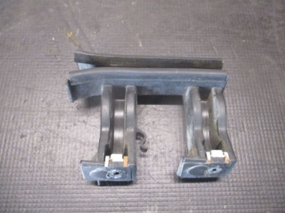 Направляющая направляющая стекло левый перед peugeot partner ii 08-18r фото №1