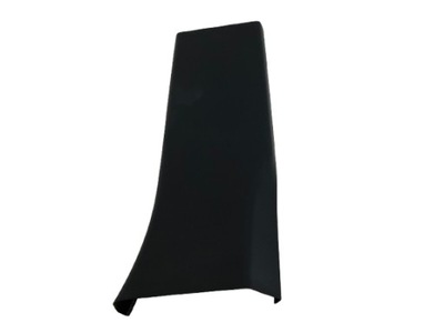 Proace city захист стійка середнього ліва нижня фото №1