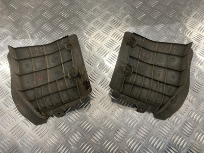 Защита двигателя левая правая toyota rav4 v 19- фото №1