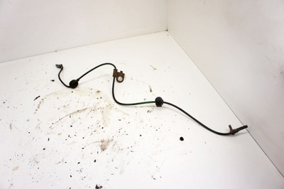 Kk306 subaru xv i 2.0d датчик abs левый перед фото №1