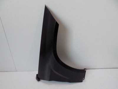 Mercedes glk w204 крыло передний r - 4218 фото №1