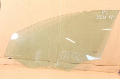 Скло перед лівий ліва volvo v60 s60 ii 14r фото №1