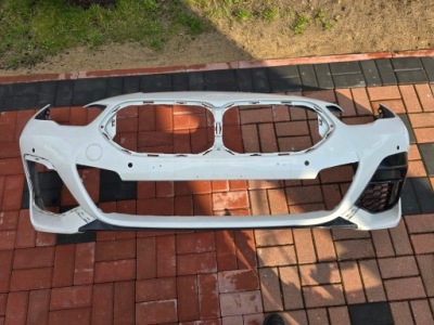 Бампер перед bmw 2 f44 m-pakiet 8075476 фото №1