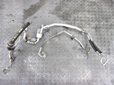 C4 picasso ii ehdi kurki провода кондиционера фото №1