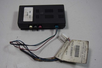 Антенна радио 200478 maserati 4200gt eu фото №1