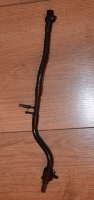 Bmw e87 шланг vacu фото №1